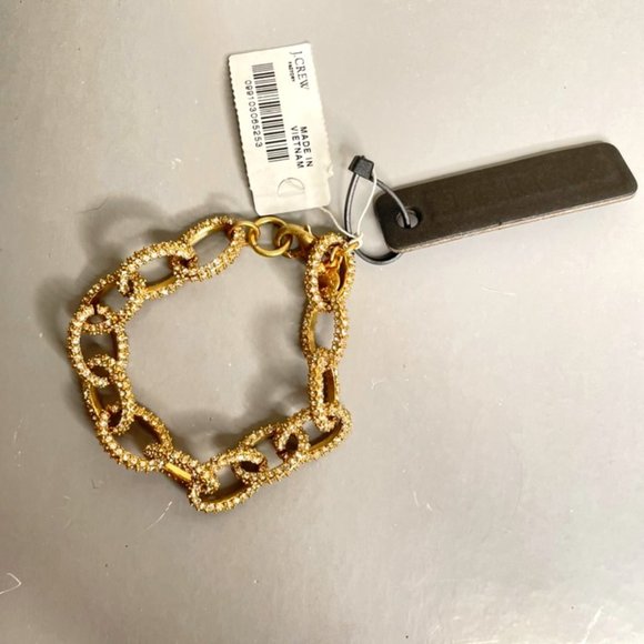 JCrew Bracelet - Picture 1 of 2